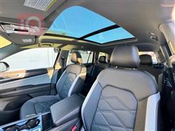 فولكسفاغن أطلس